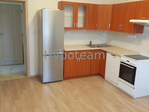 Pronájem bytu 2+kk, Ústí nad Labem - Ústí nad Labem-centrum, Jateční, 51 m2