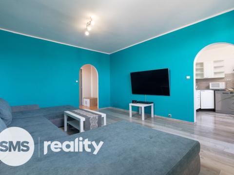 Prodej bytu 4+1, Kopřivnice, Francouzská, 80 m2