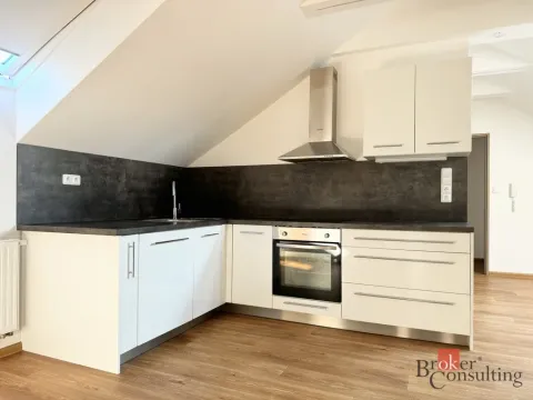 Pronájem bytu 2+kk, Opava - Předměstí, Mařádkova, 55 m2