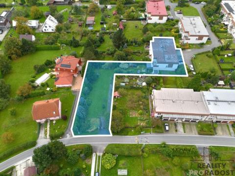 Prodej bytu 4+1, Havířov - Prostřední Suchá, Úzká, 113 m2