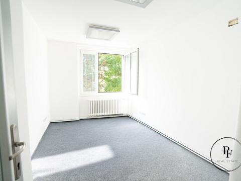 Pronájem kanceláře, Mladá Boleslav - Mladá Boleslav III, Táborská, 11 m2