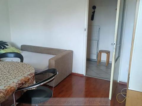 Pronájem pokoje, Praha - Hlubočepy, Geologická, 20 m2