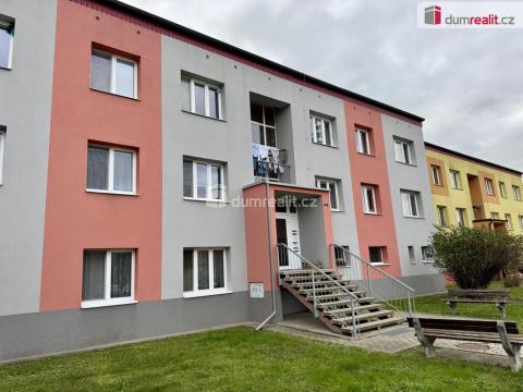 Prodej bytu 3+1, Uherské Hradiště - Jarošov, Markov, 80 m2