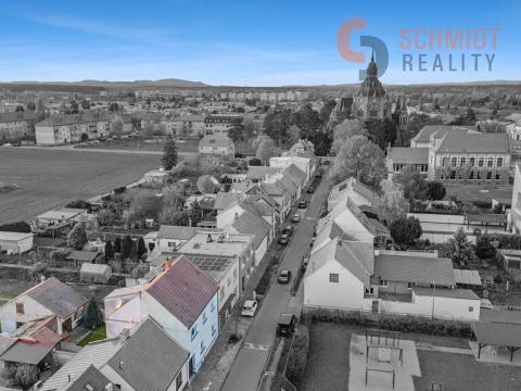 Prodej rodinného domu, Břeclav, Havlíčkova, 400 m2