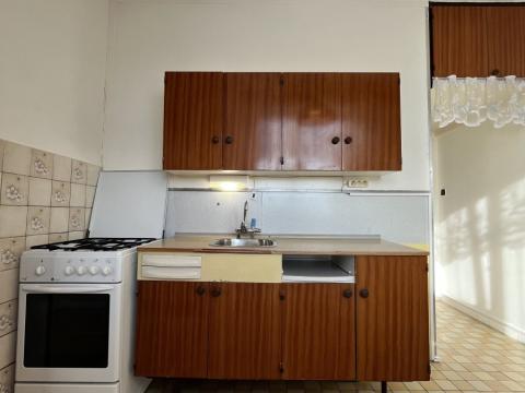 Pronájem bytu 2+1, Ostrava, Marie Majerové, 54 m2