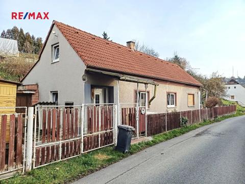 Prodej rodinného domu, Plasy, Bohumila Slámy, 128 m2