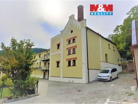 Pronájem bytu 2+kk, Všenory, Květoslava Mašity, 54 m2