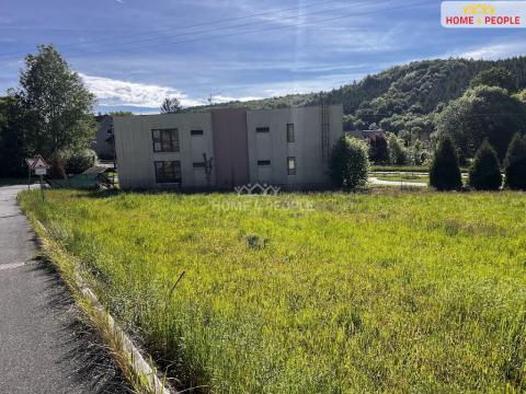 Prodej pozemku pro bydlení, Zlín, Pohanková, 769 m2