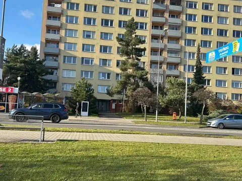 Prodej bytu 2+1, Mladá Boleslav, Havlíčkova, 65 m2