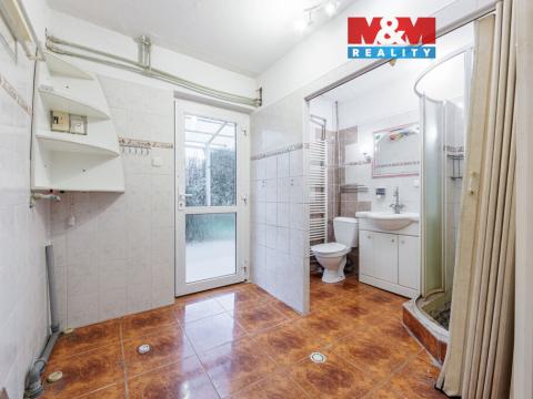 Prodej rodinného domu, Tuřany, 133 m2