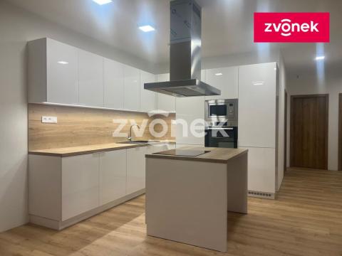 Pronájem rodinného domu, Zlín, 100 m2