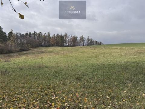 Prodej pole, Vřesina, 17151 m2