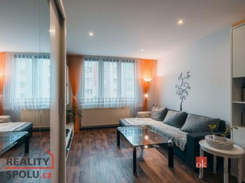 Prodej bytu 2+1, Kaznějov, Školní, 61 m2