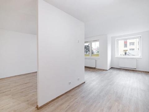 Prodej bytu 3+kk, Praha - Hlubočepy, Lumiérů, 68 m2