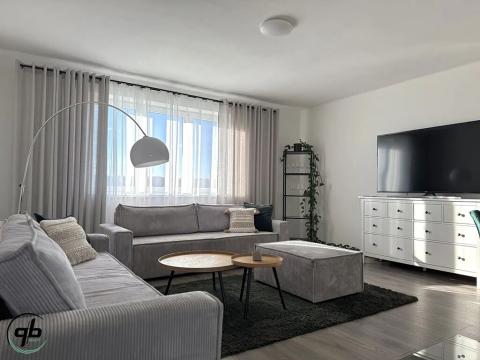 Pronájem bytu 3+1, Šenov, Škrbeňská, 78 m2