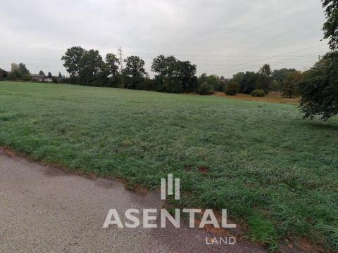 Prodej komerčního pozemku, Petřvald, Klimšova, 2253 m2