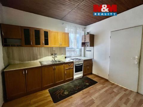 Pronájem bytu 3+1, Petřvald, Ostravská, 122 m2