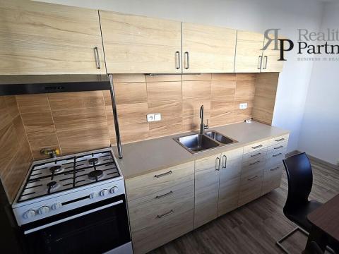 Pronájem bytu 3+1, Opava - Kateřinky, Pekařská, 64 m2