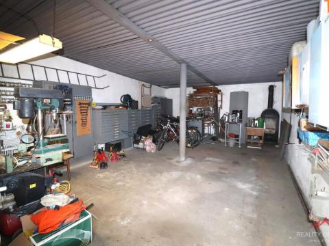 Prodej skladu, Děčín - Děčín XXXII-Boletice nad Labem, Vítězství, 38 m2