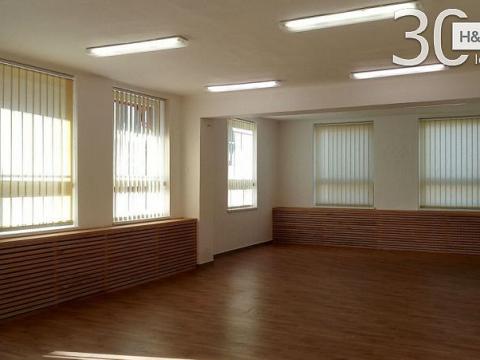 Pronájem obchodního prostoru, Hranice, 195 m2