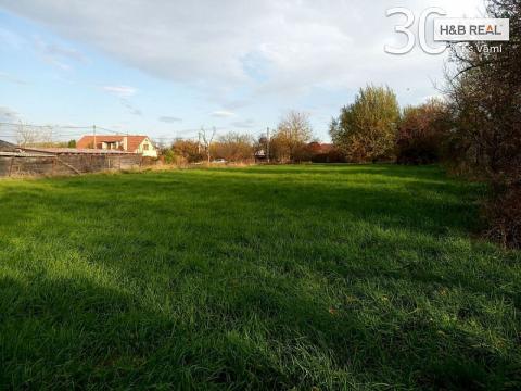 Prodej pozemku, Libhošť, 2080 m2