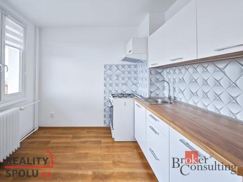 Pronájem bytu 3+1, Hradec Králové - Pražské Předměstí, Jungmannova, 75 m2