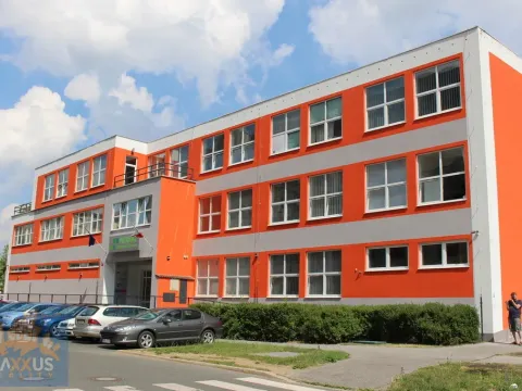 Pronájem kanceláře, Praha - Kunratice, Jana Růžičky, 114 m2