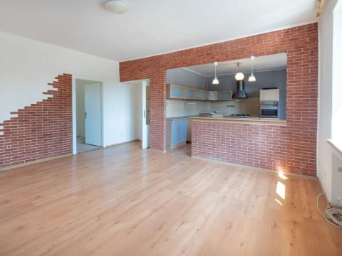 Prodej bytu 3+kk, Ostrava - Přívoz, Muglinovská, 90 m2