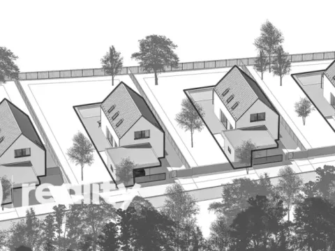 Prodej pozemku pro bydlení, Bartošovice, 891 m2