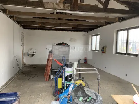 Pronájem garáže, Praha, U vinných sklepů, 30 m2