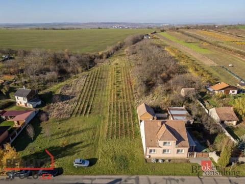 Prodej zahrady, 201 m2