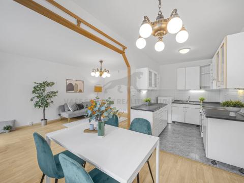 Prodej bytu 3+kk, Praha - Žižkov, Přemyslovská, 76 m2