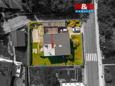 Prodej rodinného domu, Jablonec nad Nisou, Janáčkova, 208 m2