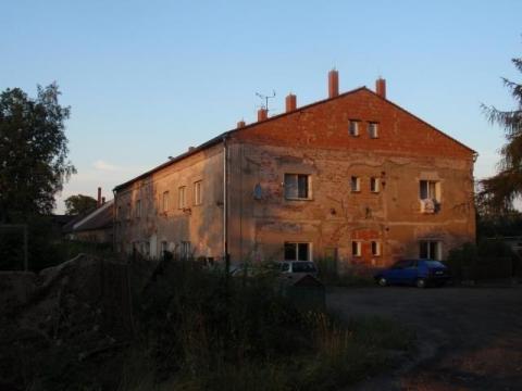 Pronájem bytu 2+1, Smiřice, Cukrovarská, 97 m2