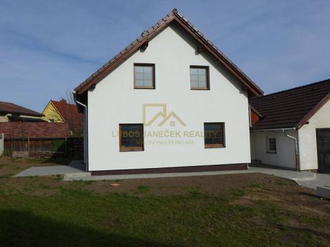 Pronájem rodinného domu, Křemže - Chlum, 92 m2