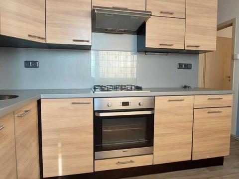 Pronájem bytu 2+1, Valašské Meziříčí, Zdeňka Fibicha, 45 m2