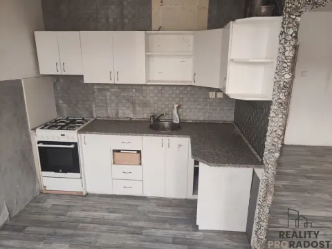 Prodej bytu 3+1, Most, Česká, 61 m2