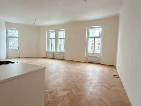 Pronájem kanceláře, Praha - Bubeneč, Nad Královskou oborou, 65 m2