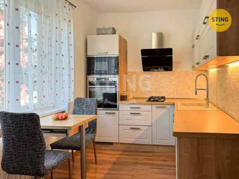 Pronájem bytu 2+1, Karviná, Březová, 54 m2