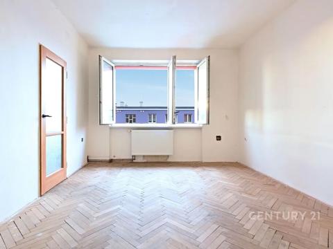 Prodej bytu 2+1, Teplice, Štúrova, 49 m2