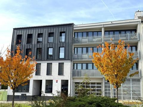 Pronájem bytu 3+kk, Praha - Libeň, Primátorská, 67 m2