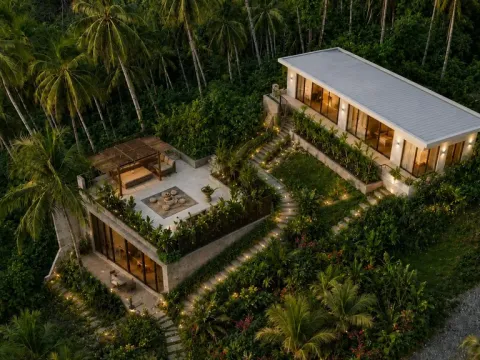 Prodej vícegeneračního domu, Island Garden City of Samal, 144 m2