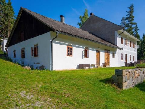 Prodej rodinného domu, Přední Výtoň, Frýdava, 419 m2