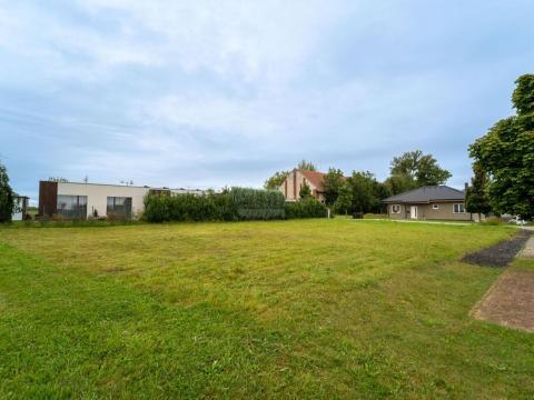 Prodej pozemku pro bydlení, Kořenice - Pučery, 746 m2