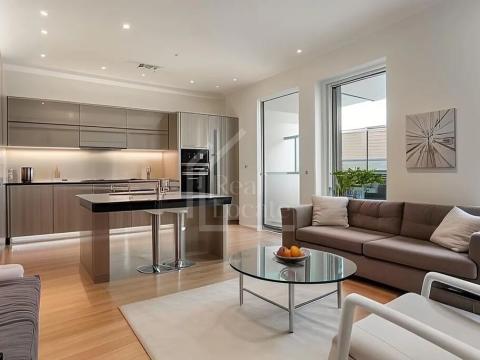 Prodej bytu 2+kk, Praha - Vršovice, Košická, 53 m2