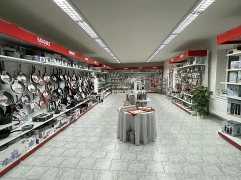 Pronájem obchodního prostoru, Jirny, Tovární, 350 m2