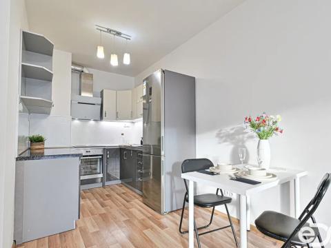 Pronájem bytu 2+kk, Praha, Pod radnicí, 51 m2