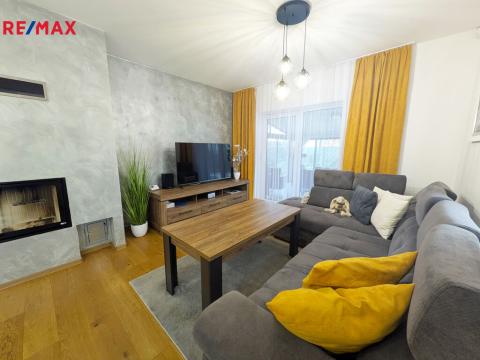 Pronájem rodinného domu, Petřvald, Podlesní, 55 m2