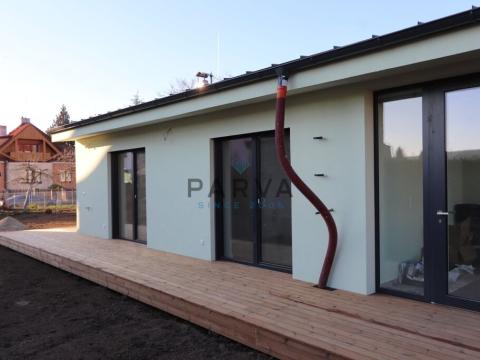 Pronájem rodinného domu, Rokycany, Žižkova, 85 m2