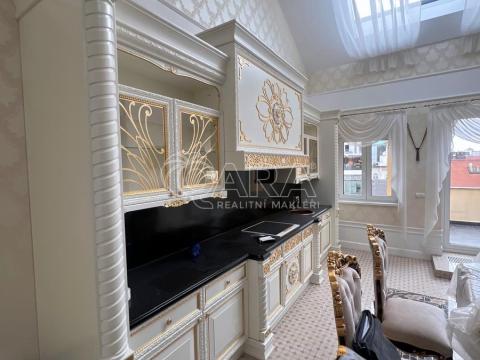 Prodej atypického bytu, Praha - Josefov, 181 m2